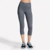 Legginsy Go Walk z wysokim stanem sięgające do połowy łydki Legginsy Go Walk z wysokim stanem sięgające do połowy łydki