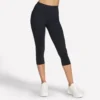 Legginsy Go Walk z wysokim stanem sięgające do połowy łydki Legginsy Go Walk z wysokim stanem sięgające do połowy łydki