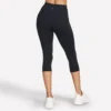 Legginsy Go Walk z wysokim stanem sięgające do połowy łydki Legginsy Go Walk z wysokim stanem sięgające do połowy łydki
