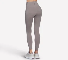 Legginsy SKECHDREAM Wrap z wysokim stanem