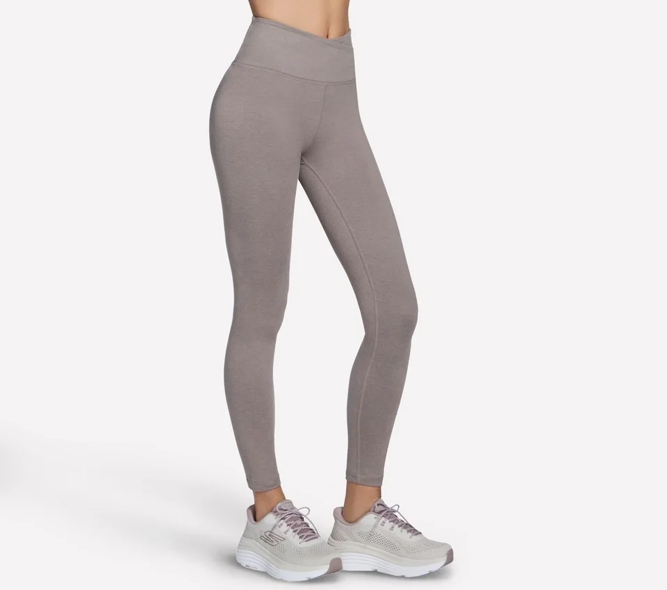 Legginsy SKECHDREAM Wrap z wysokim stanem Legginsy SKECHDREAM Wrap z wysokim stanem