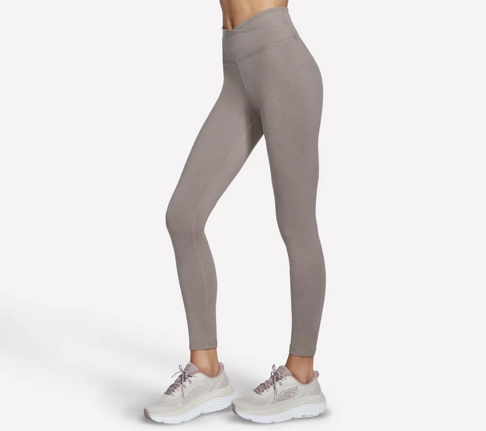 Legginsy SKECHDREAM Wrap z wysokim stanem Legginsy SKECHDREAM Wrap z wysokim stanem