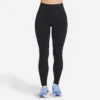 Legginsy Skechers Go Walk z wysokim stanem Legginsy Skechers Go Walk z wysokim stanem