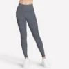 Legginsy Skechers Go Walk z wysokim stanem Legginsy Skechers Go Walk z wysokim stanem