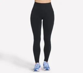 Legginsy Skechers Go Walk z wysokim stanem