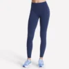 Legginsy Skechers Go Walk z wysokim stanem Legginsy Skechers Go Walk z wysokim stanem