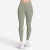 Legginsy Skechers Go Walk z wysokim stanem Legginsy Skechers Go Walk z wysokim stanem