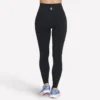 Legginsy Skechers Go Walk z wysokim stanem Legginsy Skechers Go Walk z wysokim stanem