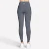 Legginsy Skechers Go Walk z wysokim stanem Legginsy Skechers Go Walk z wysokim stanem