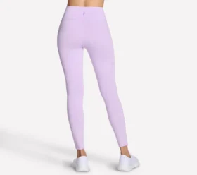 Legginsy Skechers Go Walk z wysokim stanem