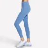 Legginsy Skechers Go Walk z wysokim stanem Legginsy Skechers Go Walk z wysokim stanem