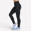 Legginsy Skechers Go Walk z wysokim stanem Legginsy Skechers Go Walk z wysokim stanem