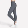 Legginsy Skechers Go Walk z wysokim stanem Legginsy Skechers Go Walk z wysokim stanem