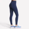Legginsy Skechers Go Walk z wysokim stanem Legginsy Skechers Go Walk z wysokim stanem