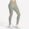 Legginsy Skechers Go Walk z wysokim stanem Legginsy Skechers Go Walk z wysokim stanem
