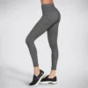 Legginsy Skechers Go Walk z wysokim stanem Legginsy Skechers Go Walk z wysokim stanem