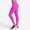 Legginsy Skechers Go Walk z wysokim stanem Legginsy Skechers Go Walk z wysokim stanem