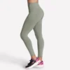 Legginsy Skechers Go Walk z wysokim stanem Legginsy Skechers Go Walk z wysokim stanem