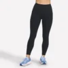 Legginsy Skechers Go Walk z wysokim stanem i długością 7/8 Legginsy Skechers Go Walk z wysokim stanem i długością 7/8