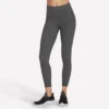 Legginsy Skechers Go Walk z wysokim stanem i długością 7/8 Legginsy Skechers Go Walk z wysokim stanem i długością 7/8