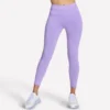 Legginsy Skechers Go Walk z wysokim stanem i długością 7/8 Legginsy Skechers Go Walk z wysokim stanem i długością 7/8