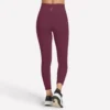 Legginsy Skechers Go Walk z wysokim stanem i długością 7/8 Legginsy Skechers Go Walk z wysokim stanem i długością 7/8