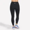 Legginsy Skechers Go Walk z wysokim stanem i długością 7/8 Legginsy Skechers Go Walk z wysokim stanem i długością 7/8