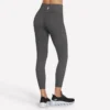 Legginsy Skechers Go Walk z wysokim stanem i długością 7/8 Legginsy Skechers Go Walk z wysokim stanem i długością 7/8
