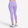 Legginsy Skechers Go Walk z wysokim stanem i długością 7/8 Legginsy Skechers Go Walk z wysokim stanem i długością 7/8