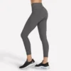 Legginsy Skechers Go Walk z wysokim stanem i długością 7/8 Legginsy Skechers Go Walk z wysokim stanem i długością 7/8