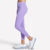 Legginsy Skechers Go Walk z wysokim stanem i długością 7/8 Legginsy Skechers Go Walk z wysokim stanem i długością 7/8