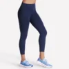Legginsy Skechers Go Walk z wysokim stanem i długością 7/8 Legginsy Skechers Go Walk z wysokim stanem i długością 7/8