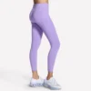 Legginsy Skechers Go Walk z wysokim stanem i długością 7/8 Legginsy Skechers Go Walk z wysokim stanem i długością 7/8
