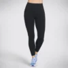 Legginsy Skechers Go Walk z wysokim stanem i długością 7/8 Legginsy Skechers Go Walk z wysokim stanem i długością 7/8