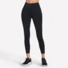 Legginsy Tempo 7/8 z wysokim stanem Legginsy Tempo 7/8 z wysokim stanem