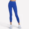 Legginsy Tempo 7/8 z wysokim stanem Legginsy Tempo 7/8 z wysokim stanem