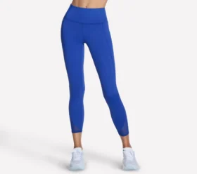 Legginsy Tempo 7/8 z wysokim stanem