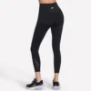 Legginsy Tempo 7/8 z wysokim stanem Legginsy Tempo 7/8 z wysokim stanem
