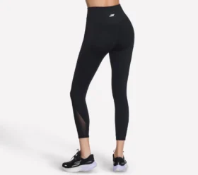 Legginsy Tempo 7/8 z wysokim stanem