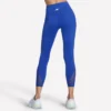 Legginsy Tempo 7/8 z wysokim stanem Legginsy Tempo 7/8 z wysokim stanem