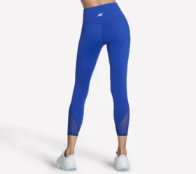 Legginsy Tempo 7/8 z wysokim stanem