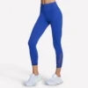 Legginsy Tempo 7/8 z wysokim stanem Legginsy Tempo 7/8 z wysokim stanem