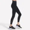 Legginsy Tempo 7/8 z wysokim stanem Legginsy Tempo 7/8 z wysokim stanem