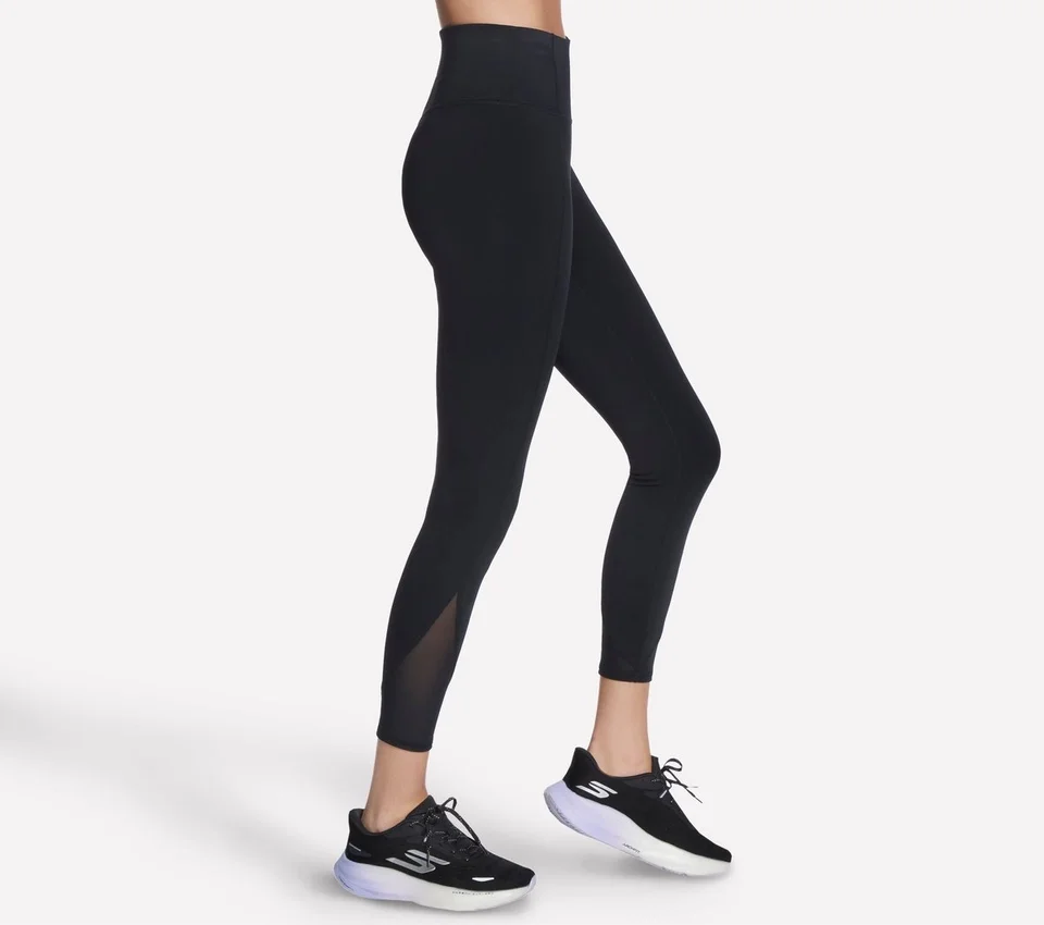 Legginsy Tempo 7/8 z wysokim stanem Legginsy Tempo 7/8 z wysokim stanem