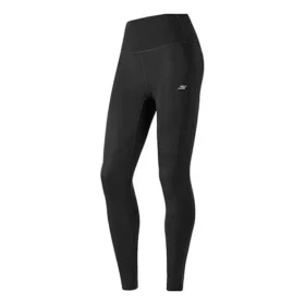 Legginsy treningowe z nadrukowanym logo „Czarne”