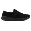 Lekkie buty do biegania Czarne