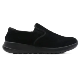 Lekkie buty do biegania Czarne