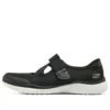 Lekkie buty sportowe „Black White”