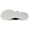 Lekkie buty sportowe „Black White”