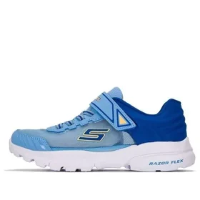 Lekkie Sneakersy do biegania „Blue”